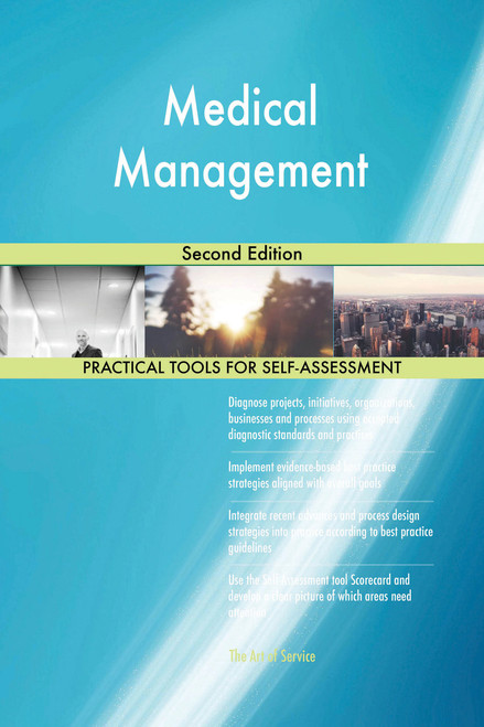 Medical Management Second Edition