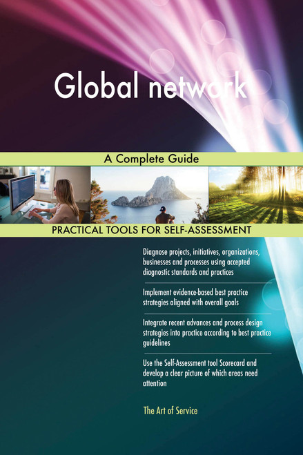 Global network A Complete Guide