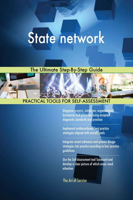 State network The Ultimate Step-By-Step Guide