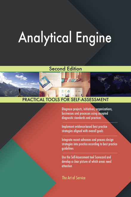 Analytical Engine Second Edition