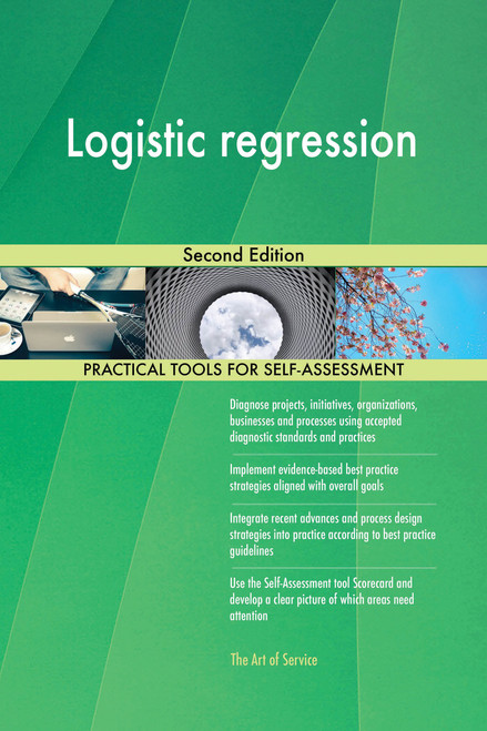 Logistic regression Second Edition