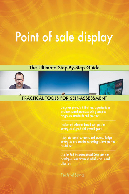 Point of sale display The Ultimate Step-By-Step Guide