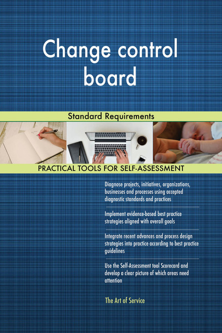 Change control board Standard Requirements