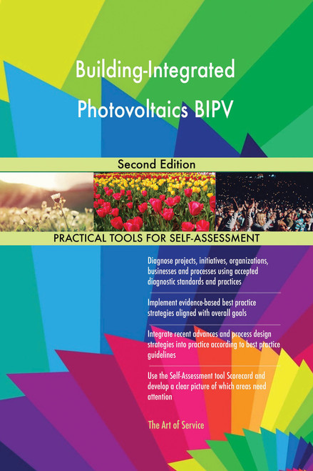 Building-Integrated Photovoltaics BIPV Second Edition