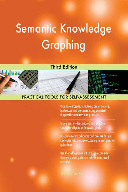 Semantic Knowledge Graphing Third Edition