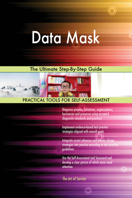 Data Mask The Ultimate Step-By-Step Guide