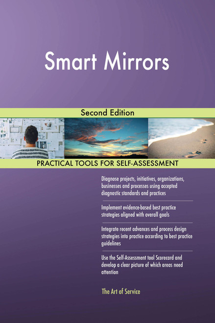 Smart Mirrors Second Edition