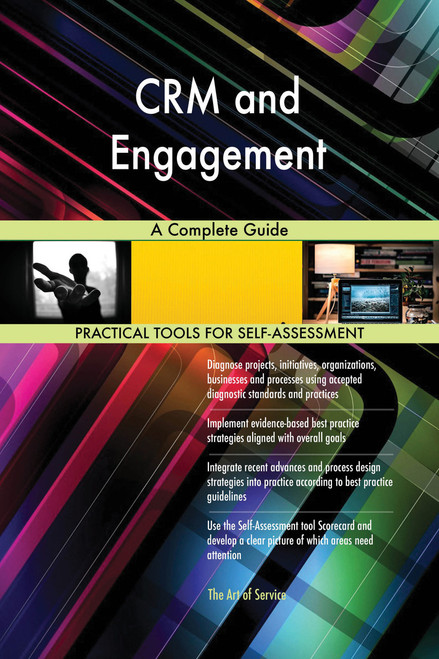 CRM and Engagement A Complete Guide