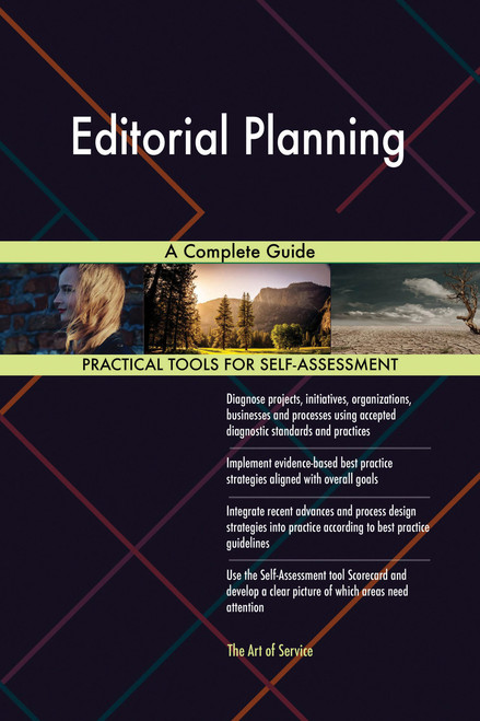 Editorial Planning A Complete Guide