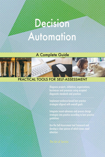 Decision Automation A Complete Guide