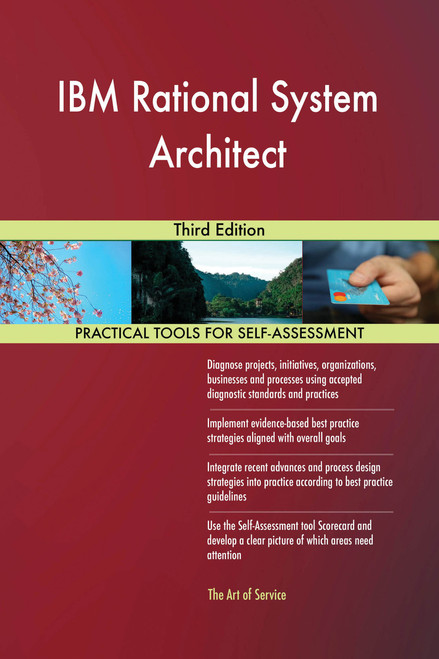 IBM Rational System Architect Third Edition