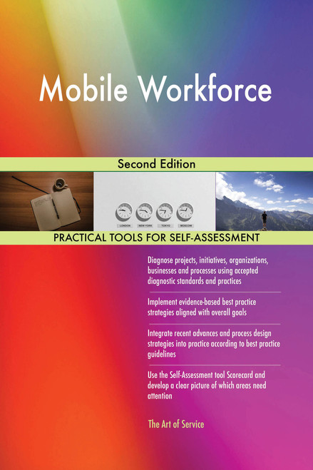 Mobile Workforce Second Edition