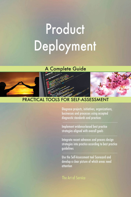 Product Deployment A Complete Guide