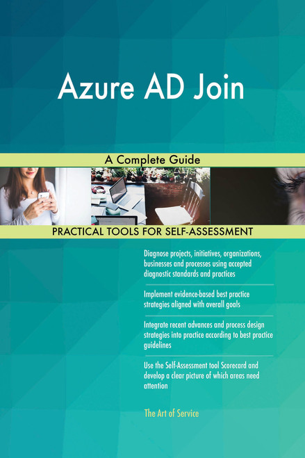 Azure AD Join A Complete Guide