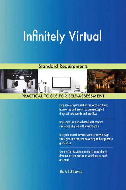 Infinitely Virtual Standard Requirements