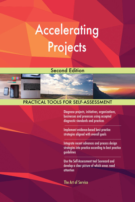 Accelerating Projects Second Edition