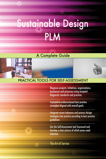 Sustainable Design PLM A Complete Guide