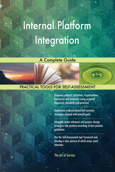 Internal Platform Integration A Complete Guide