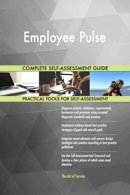 Employee Pulse Toolkit