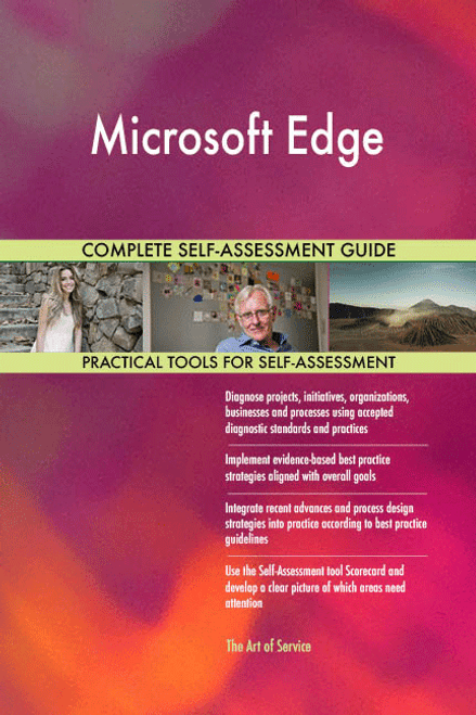Microsoft Edge Toolkit