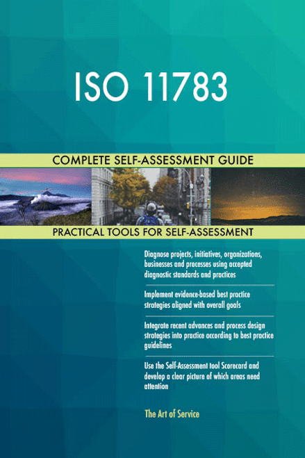 ISO 11783 Toolkit