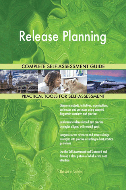 Release Planning Toolkit