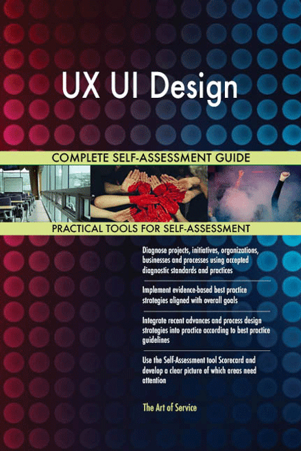 UX UI Design Toolkit