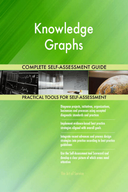 Knowledge Graphs Toolkit