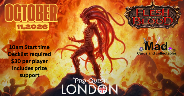 Proquest London