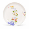Quimper Plate - Quimper Touch