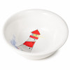 Quimper Salad Bowl - Lighthouse