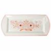 Quimper Rectangle Platter - Camaieu Pink