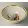Quimper Salad Bowl - Avel Vor 