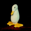Duck/ Canard No. 1 - Faïencerie d’Art de Malicorne Pottery