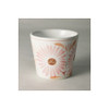 Quimper Espresso Cup - Camaieu Pink