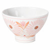 Quimper Cider Bowl - Camaieu Pink