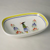 Open Butter Dish/ Soap Dish - Henriot