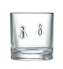 Whiskey Glasses - Napoleon Bee - Set of 6 - La Rochere