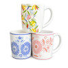 Quimper Coffee Mugs