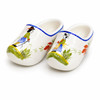 Quimper Breton Shoe "Sabot" Henriot Man