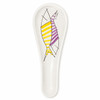 Quimper Spoon Rest - Happy Fish