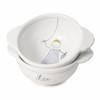 Quimper Personalized Lug Bowl - Leo