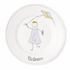 Quimper Leo - Personalized Plate