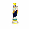 Quimper Virgin Mary Statue