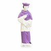 Quimper Saint Yves Statue