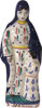 St. Anne Statue 4.75"