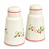 Quimper Salt & Pepper - Decor Spirit of Christmas