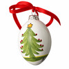 Quimper Ornament - Christmas Tree - Decor Spirit of Christmas 