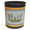 Henriot Waste Bin - Lady Clare 