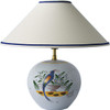 Boule Lamp - Jardin d'ete